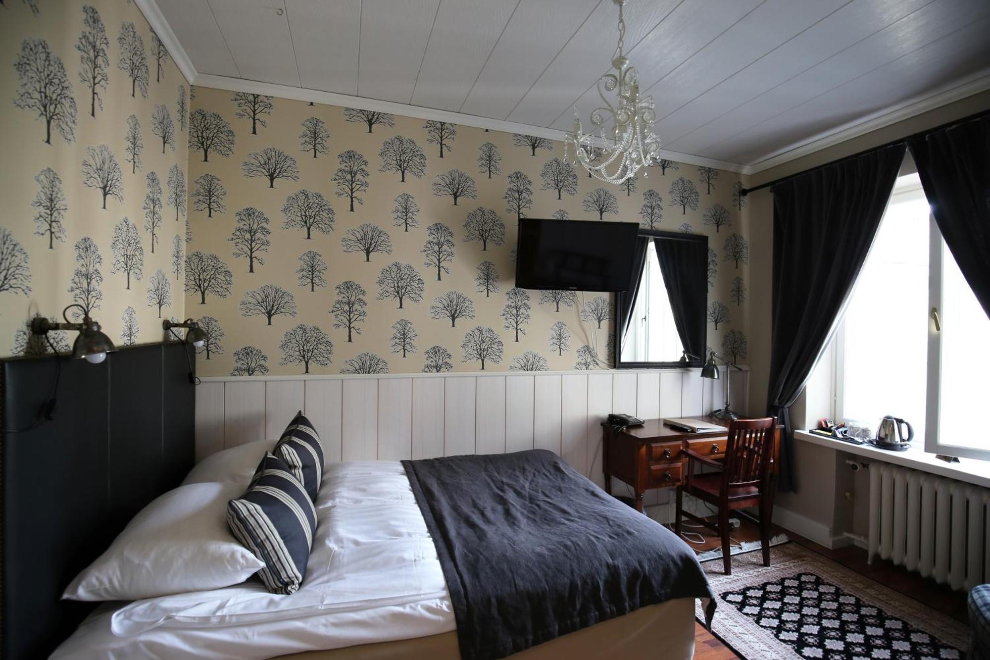 Boutique Hotel Yoepuu Ювяскюля Экстерьер фото