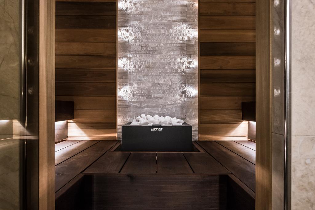 Boutique Hotel Yoepuu Ювяскюля Экстерьер фото