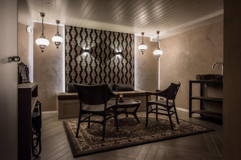 Boutique Hotel Yoepuu Ювяскюля Экстерьер фото