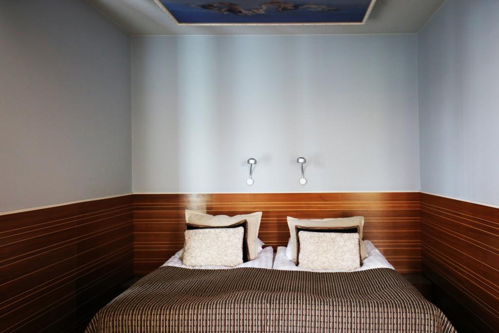 Boutique Hotel Yoepuu Ювяскюля Экстерьер фото