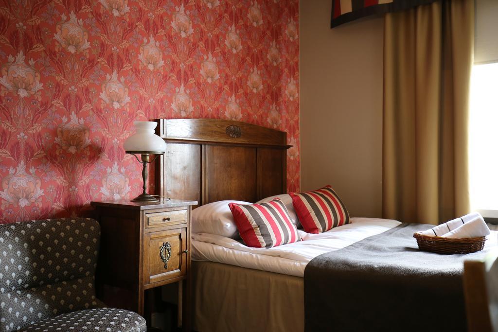 Boutique Hotel Yoepuu Ювяскюля Экстерьер фото