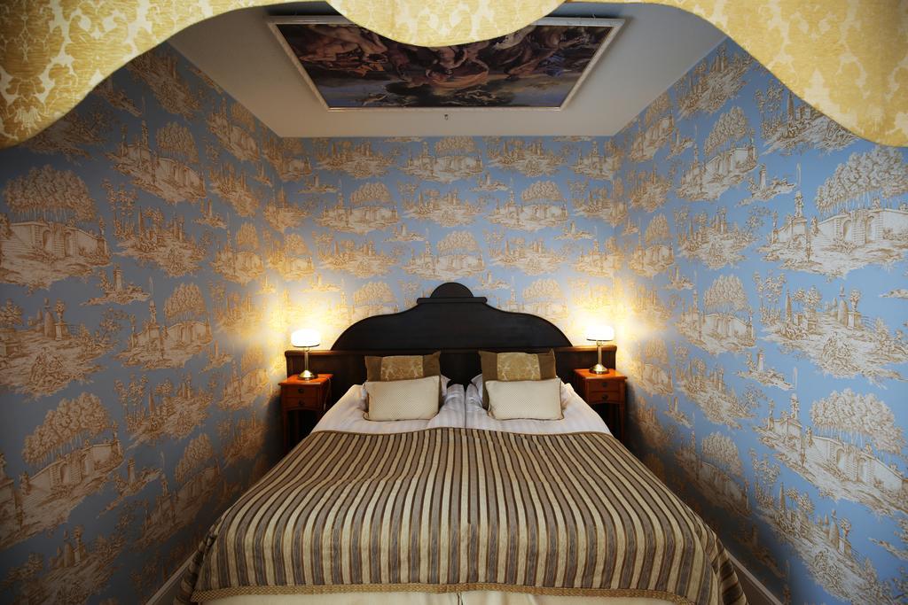 Boutique Hotel Yoepuu Ювяскюля Экстерьер фото