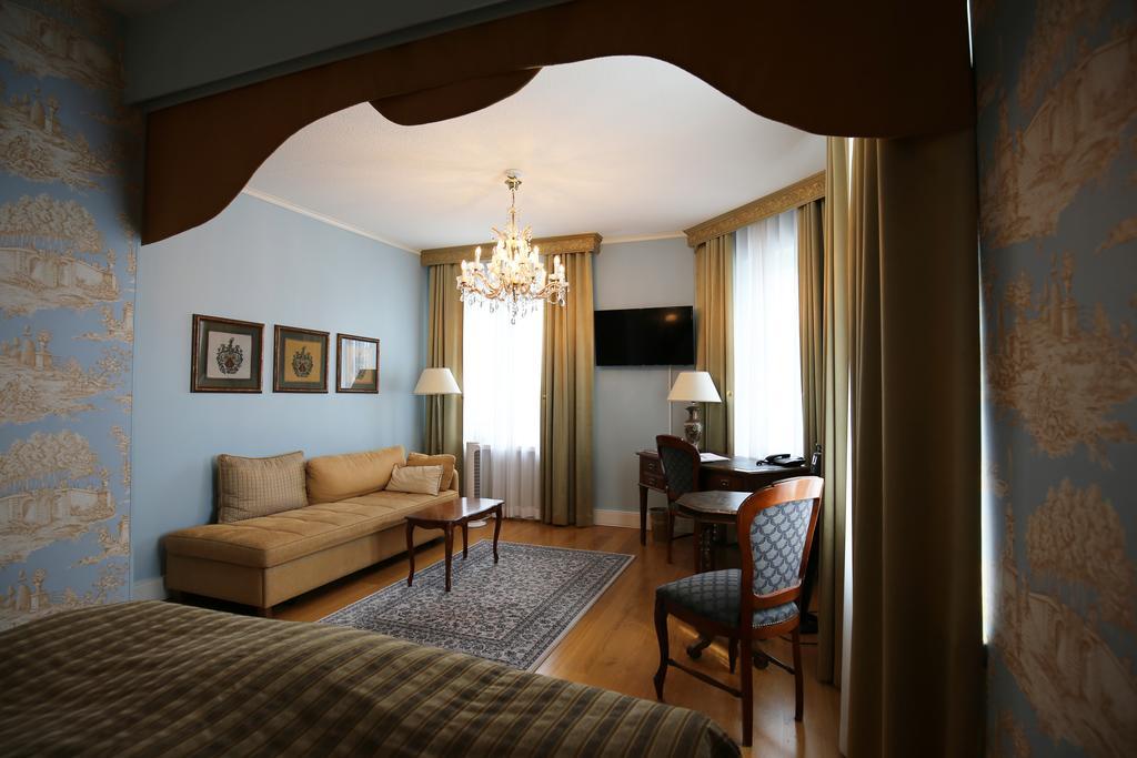 Boutique Hotel Yoepuu Ювяскюля Экстерьер фото