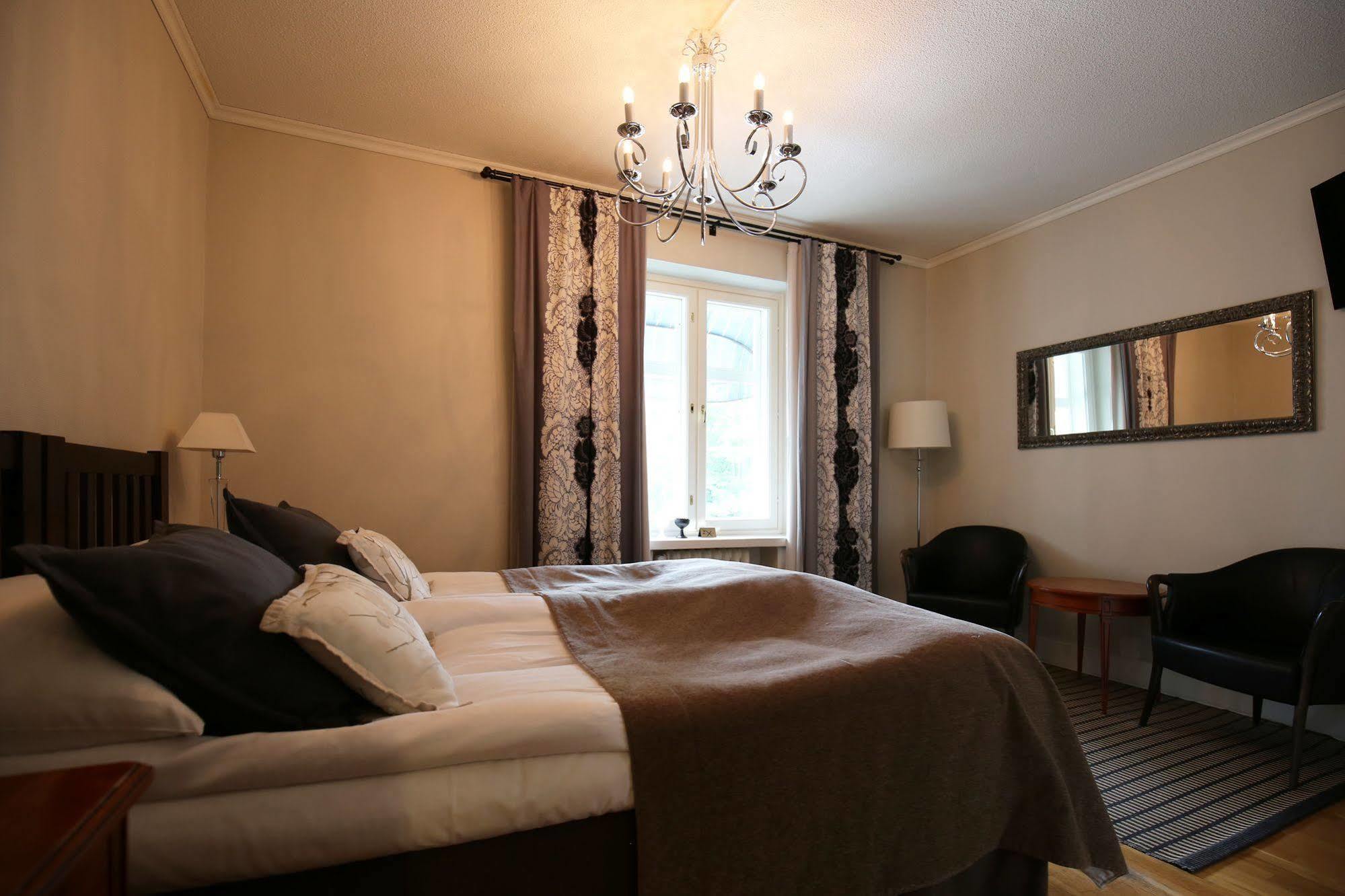 Boutique Hotel Yoepuu Ювяскюля Экстерьер фото