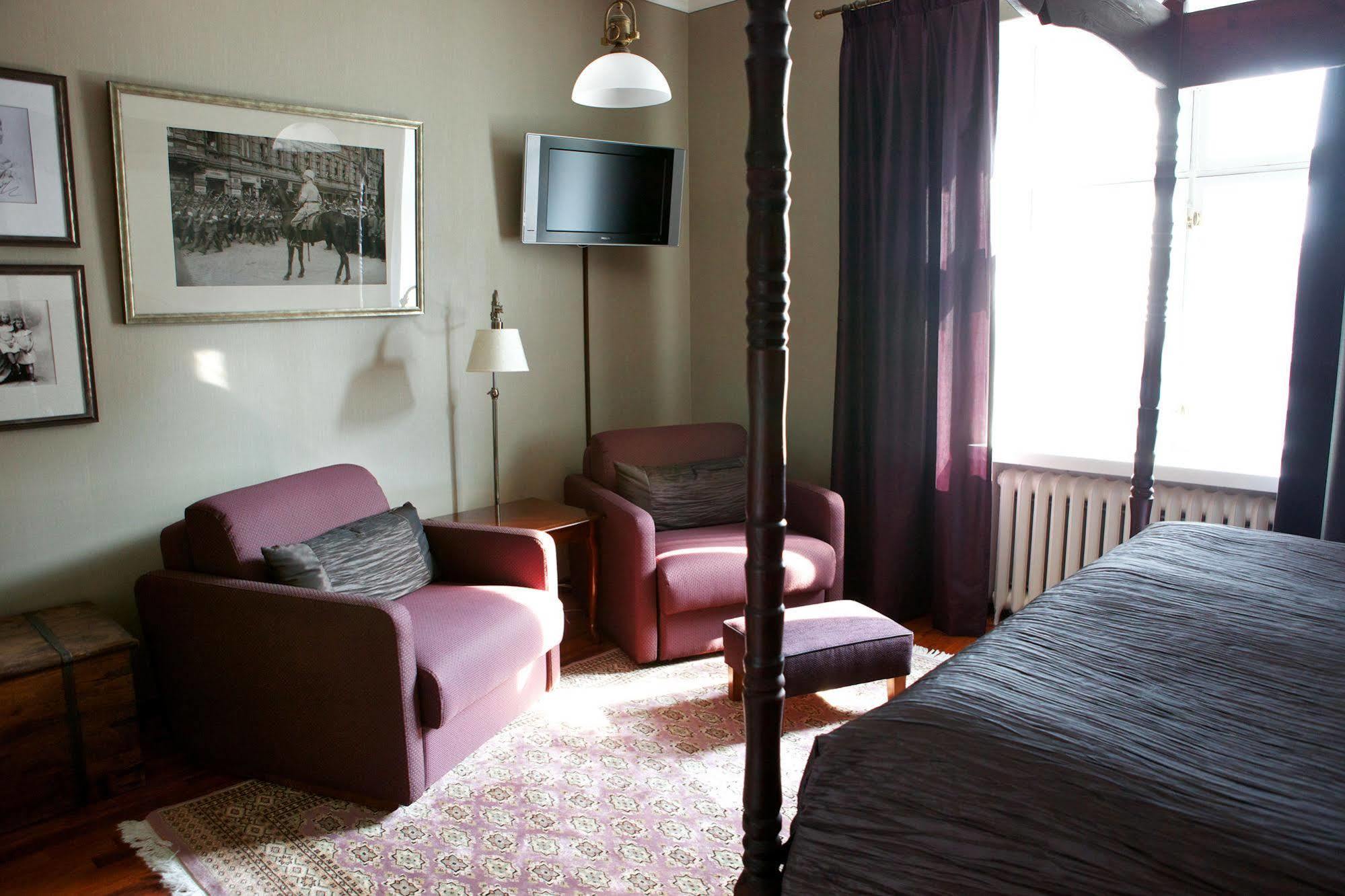 Boutique Hotel Yoepuu Ювяскюля Экстерьер фото