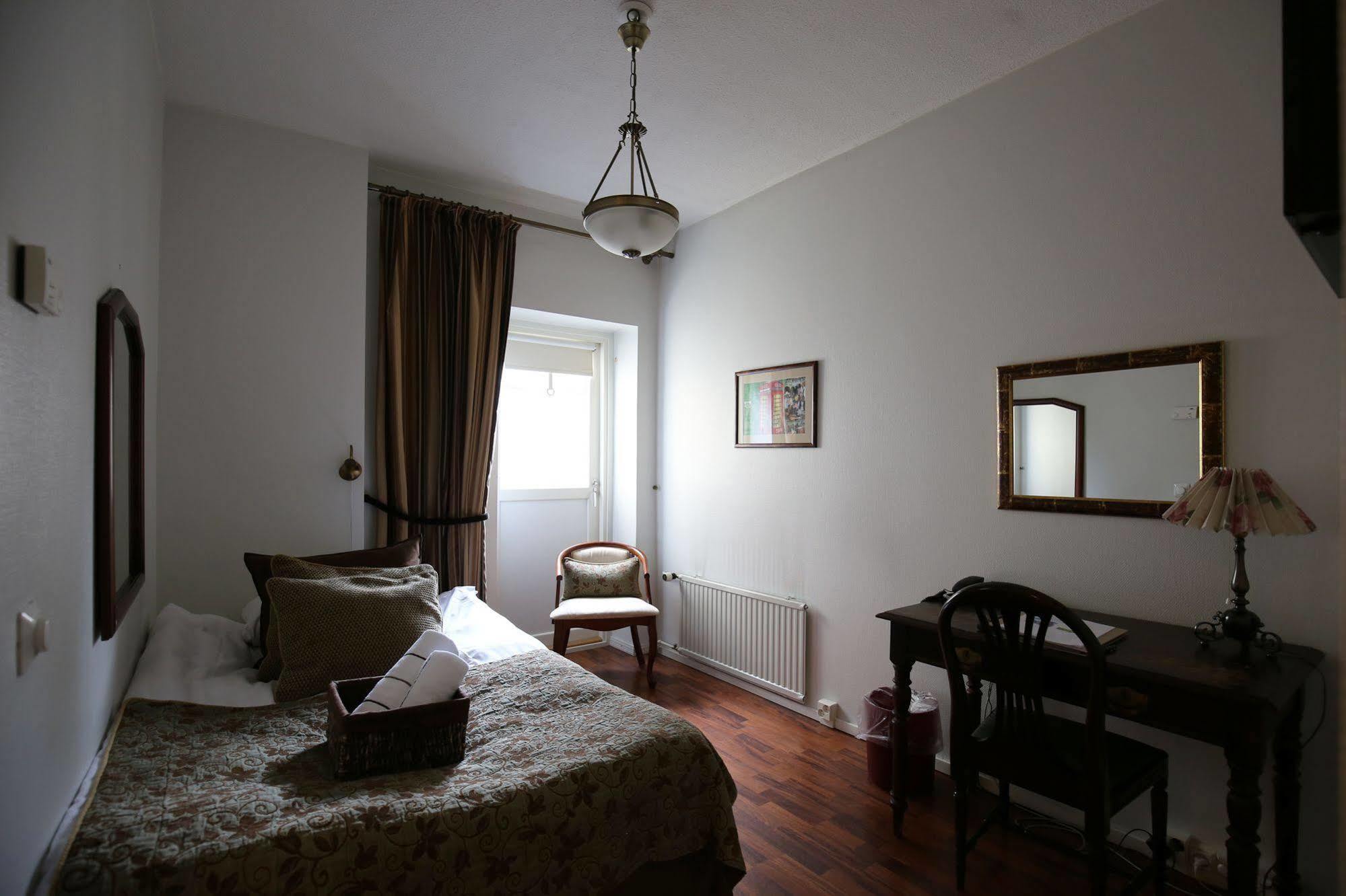 Boutique Hotel Yoepuu Ювяскюля Экстерьер фото