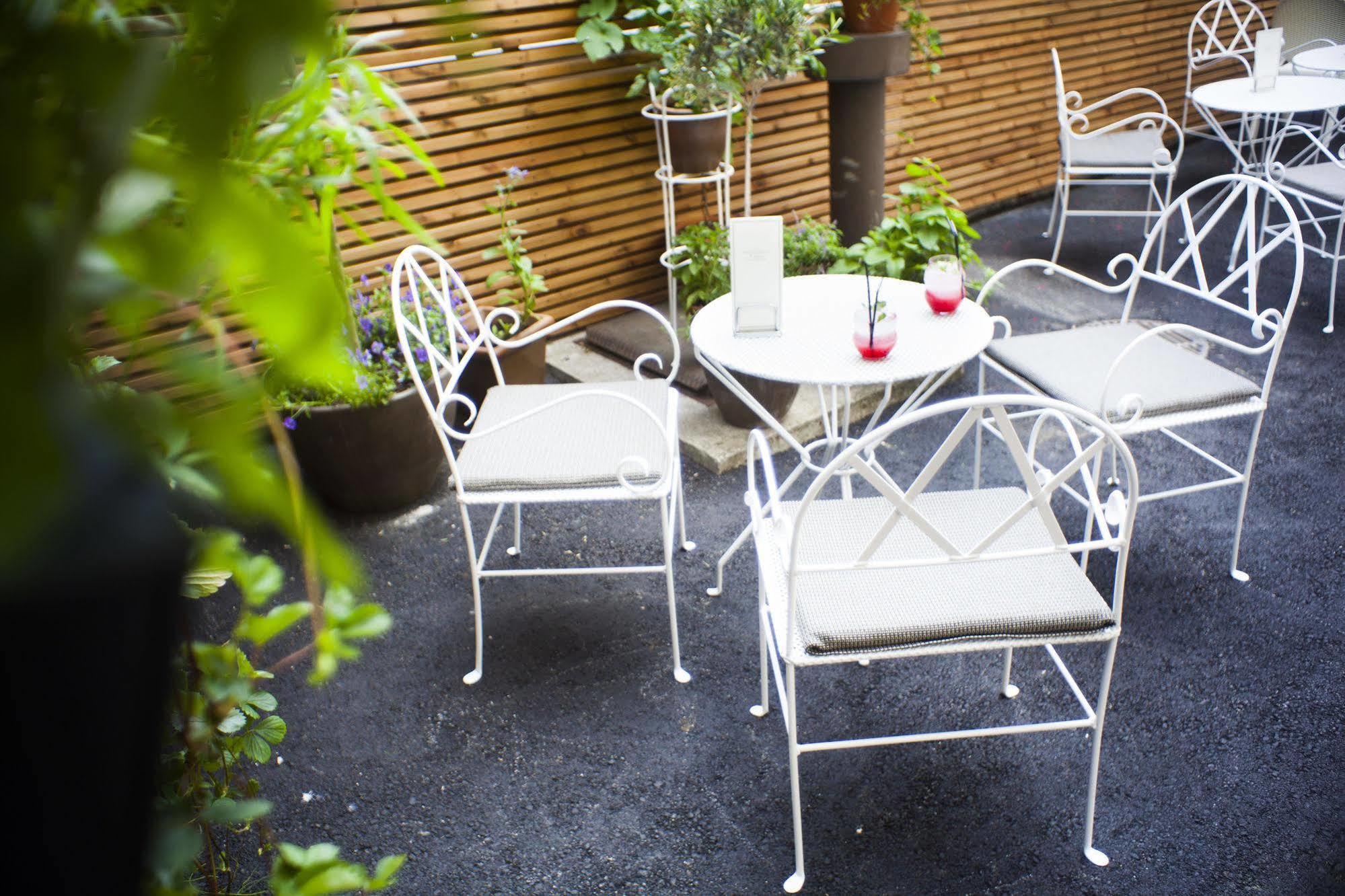 Boutique Hotel Yoepuu Ювяскюля Экстерьер фото