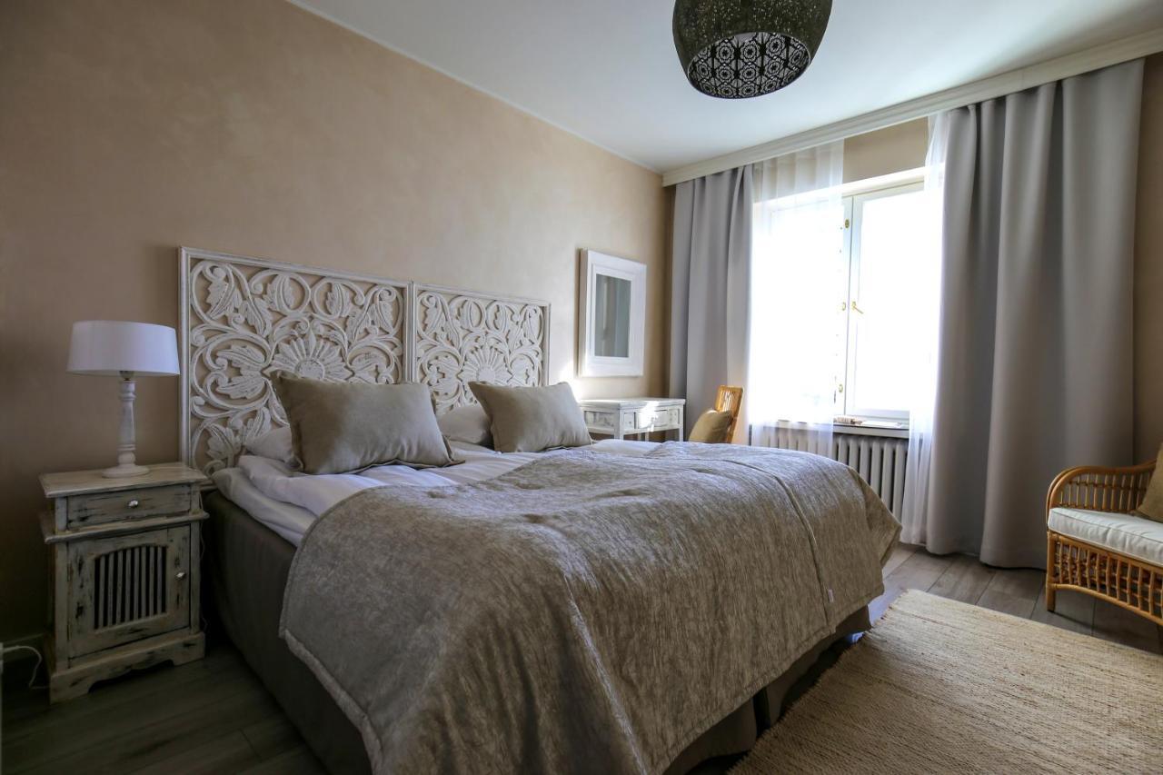 Boutique Hotel Yoepuu Ювяскюля Экстерьер фото