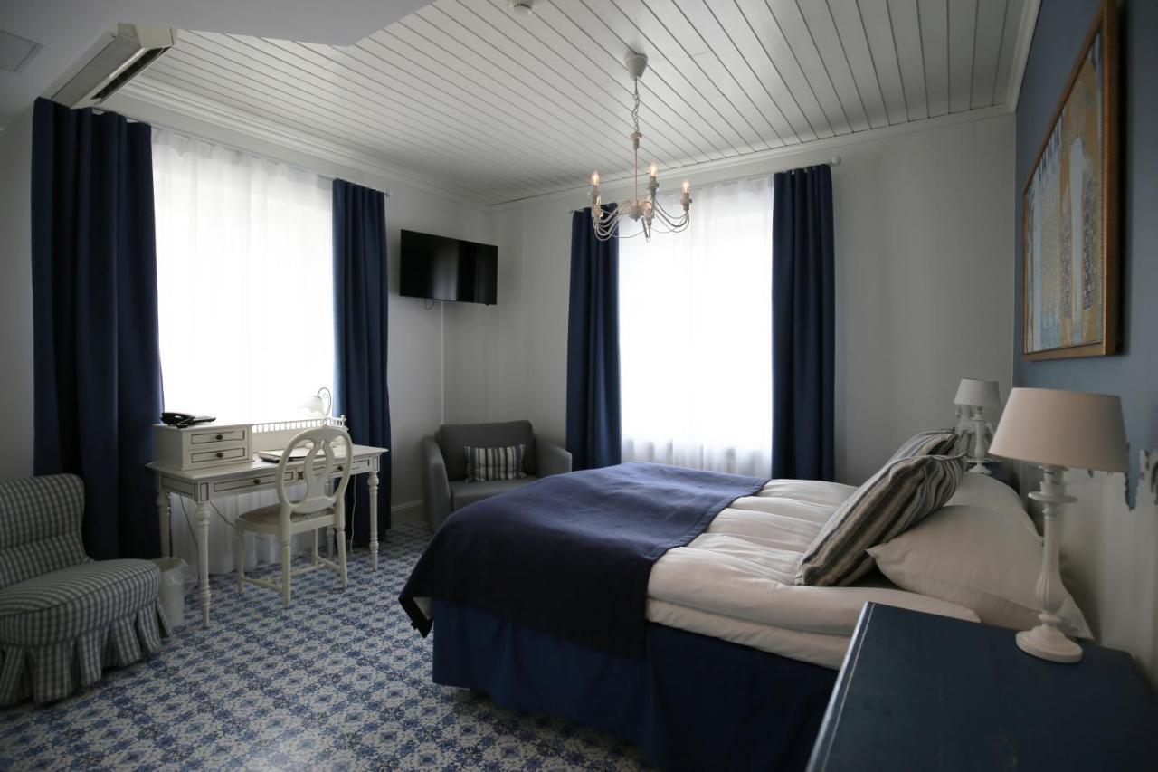 Boutique Hotel Yoepuu Ювяскюля Экстерьер фото
